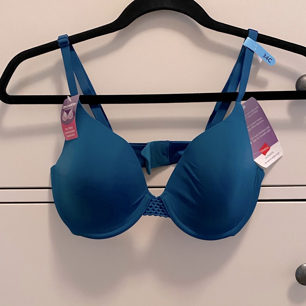 Hanes Dreamwire